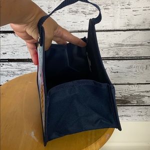 thirty-one Storage & Organization - Thirty-One Gifts Mini Catch-All Bin Lotta Colada thirty-one Storage & Organization - Thirty-One Gifts Mini Catch-All Bin Lotta Colada